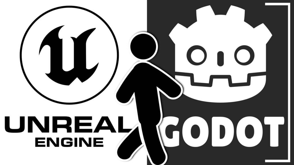 Unreal To Godot – Amazing New Exporter Tool