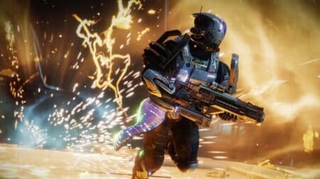 A Destiny 2 Conspiracy Theory Gets To The Heart Of