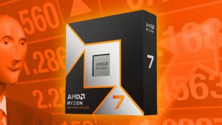 Amd Ryzen 7 9800X3D Gaming Performance Up 8 Says Benchmark