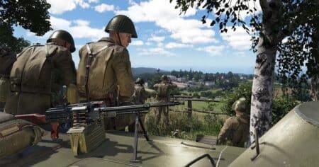 Arma Dev Bohemia Interactive Tops 40 Million Units In Lifetime