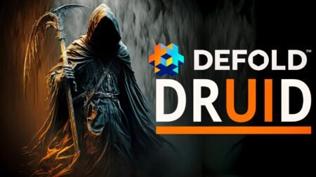 Defold Druid UI Framework