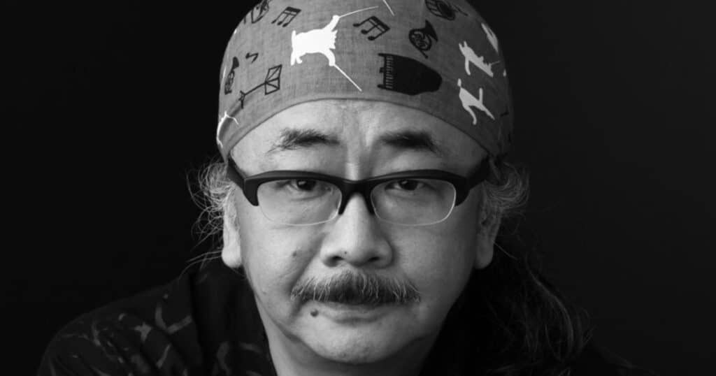 Game Composer Nobuo Uematsu Will Retire After Fantasian039S Console Launch