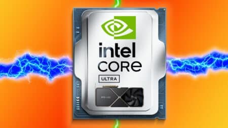 Intel Decided Not To Buy Nvidia In Fateful Moment Says