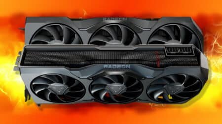 Is A New Dual Gpu Amd Radeon Card Coming This Image