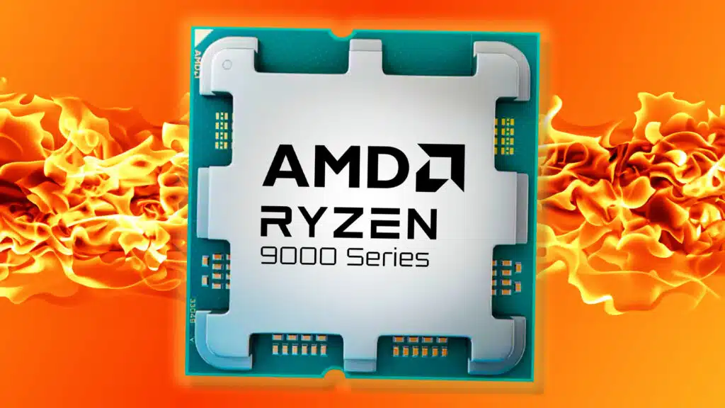 Its Official The Amd Ryzen 9000X3D Release Date Is Soon