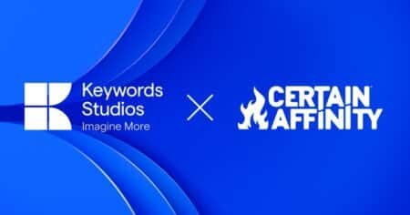 Keywords Acquires Co Development Studio Certain Affinity