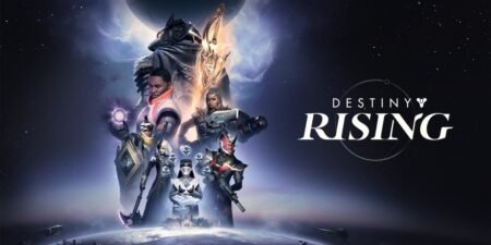 Netease Partners With Bungie For Destiny Rising Mobile Game