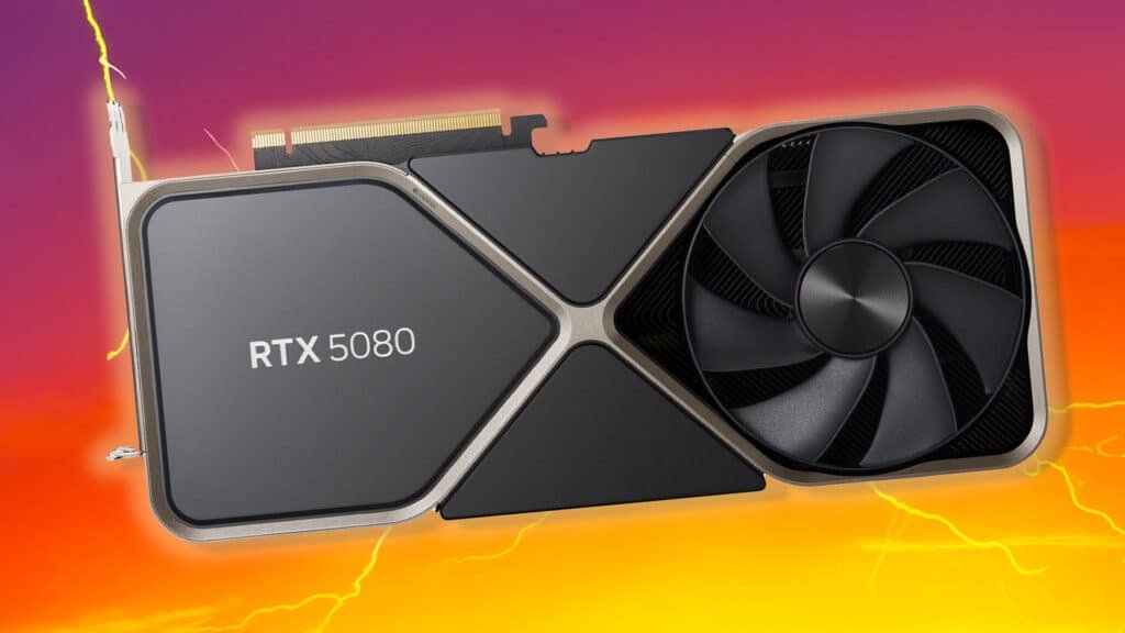 Nvidia Geforce Rtx 5080 Guide Everything We Know About The