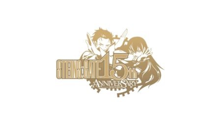 Steinsgate 15Th Anniversary Trailer