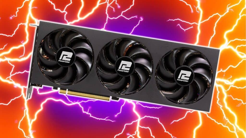 This Amd Radeon Gpu Now Has A Great Price Beats