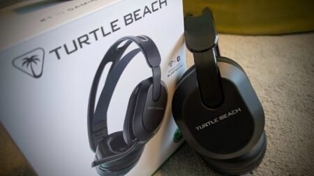 Turtle Beach Stealth 500 Headset Review