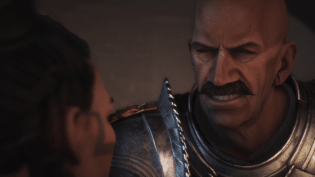 Bioware Has No Plans For Dragon Age The Veilguard Dlc