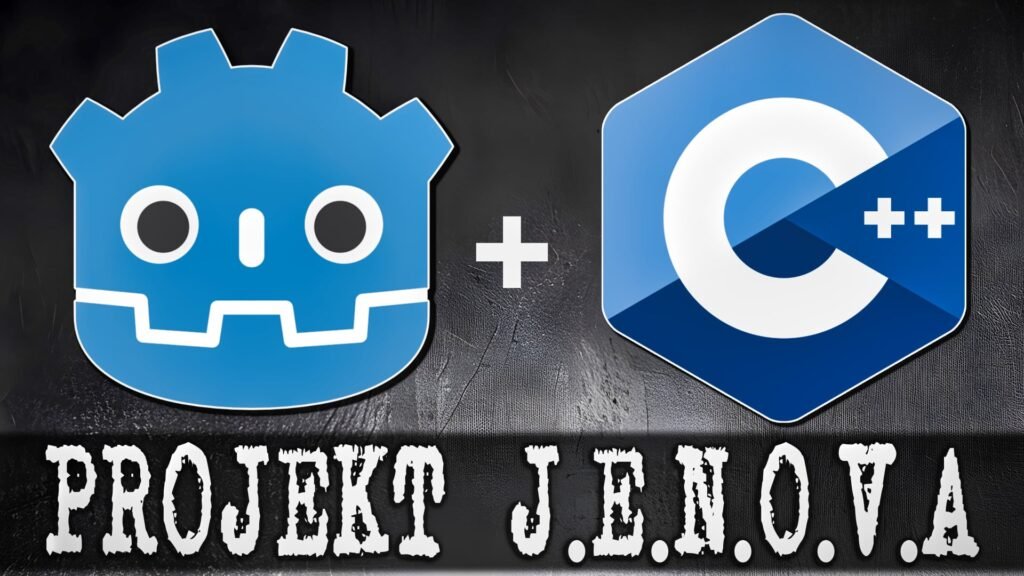 C Scripting In Godot With Jenova