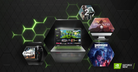 Geforce Now To Establish 100 Hour Playtime Limit