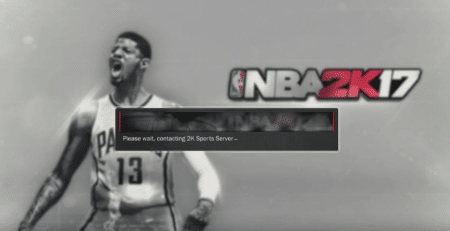 Methods Amp Solutions To Fix Nba 2K17 Not Working Error