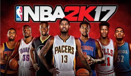 Methods amp Solutions to Fix NBA 2k17 Problems Error Code