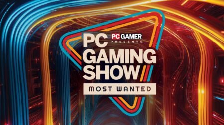 PC Gaming Show 2024 Most Wanted