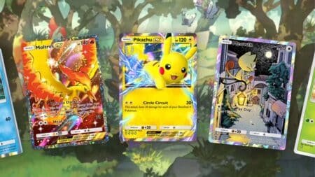 Pokemon Tcg Pocket Players Already Have A Wild Conspiracy About