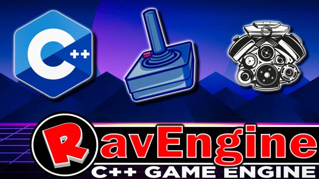 RavEngine C Game Engine