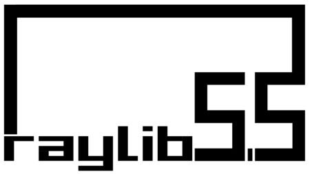 Raylib 55 Released