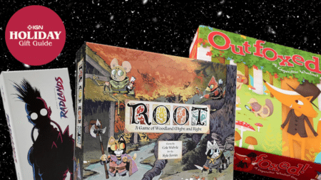 The Best Board Games To Give as Gifts