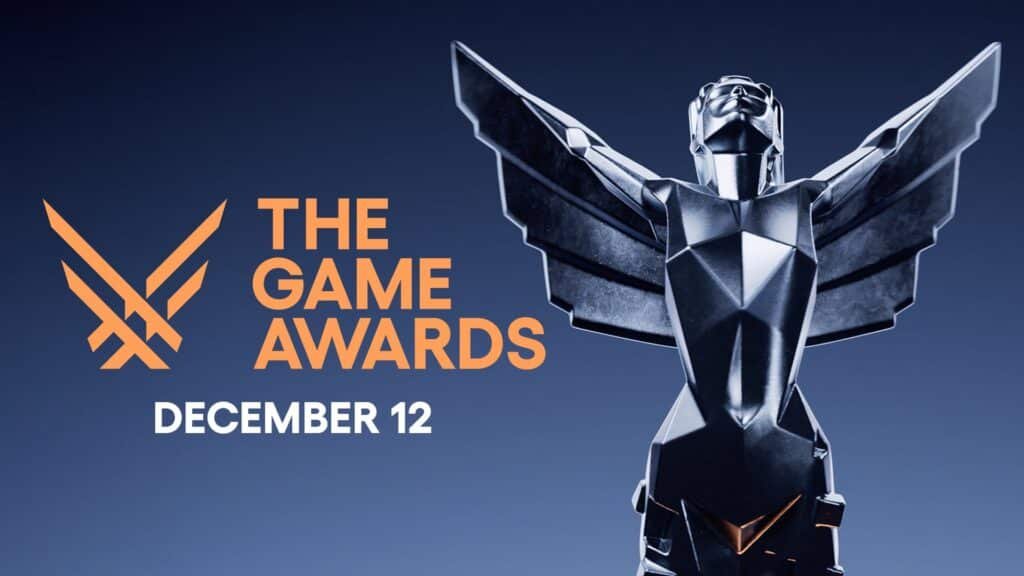 The Game Awards 2024