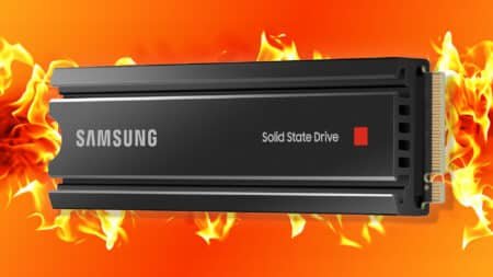 This Samsung 980 Pro Pc And Ps5 Gaming Ssd Has