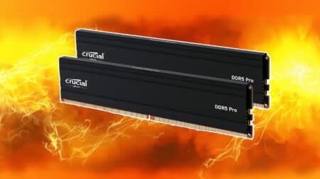 Upgrade to 32GB DDR5 gaming RAM for under 80 with