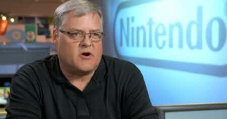 AIAS to honor Nintendo of America veteran Don James