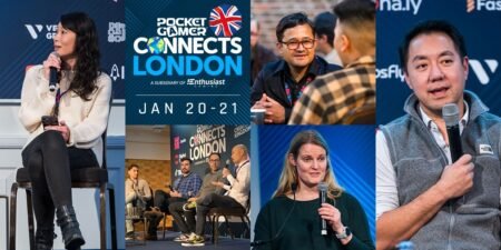 Big Screen Gaming coming to PGC London 2025