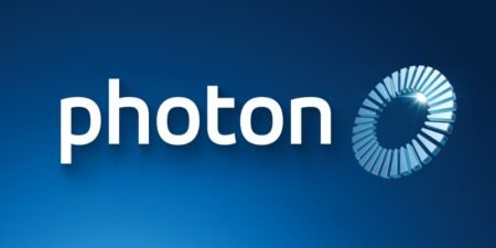 Company Spotlight Photon Engine