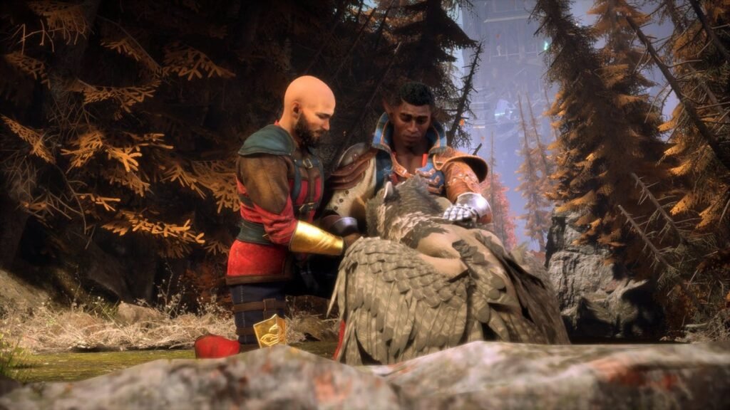 Dragon Age Veilguard Stats Reveal You Monsters Are Ignoring The