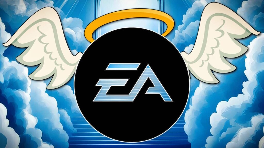 EA Pledges 23 Patents and Open Source Tech