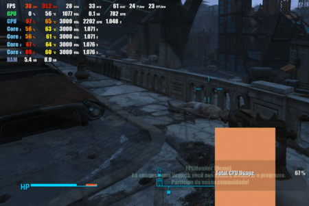 Methods amp Solutions to Fix Fallout 4 Low FPS Problem