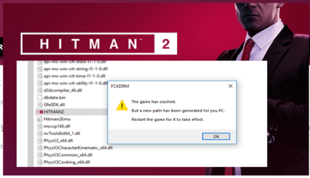 Methods amp Solutions to Fix Hitman 2 Crashing Problem Issue