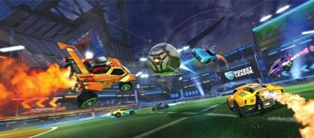 Methods amp Solutions to Fix Rocket League Crashing Problem Issue