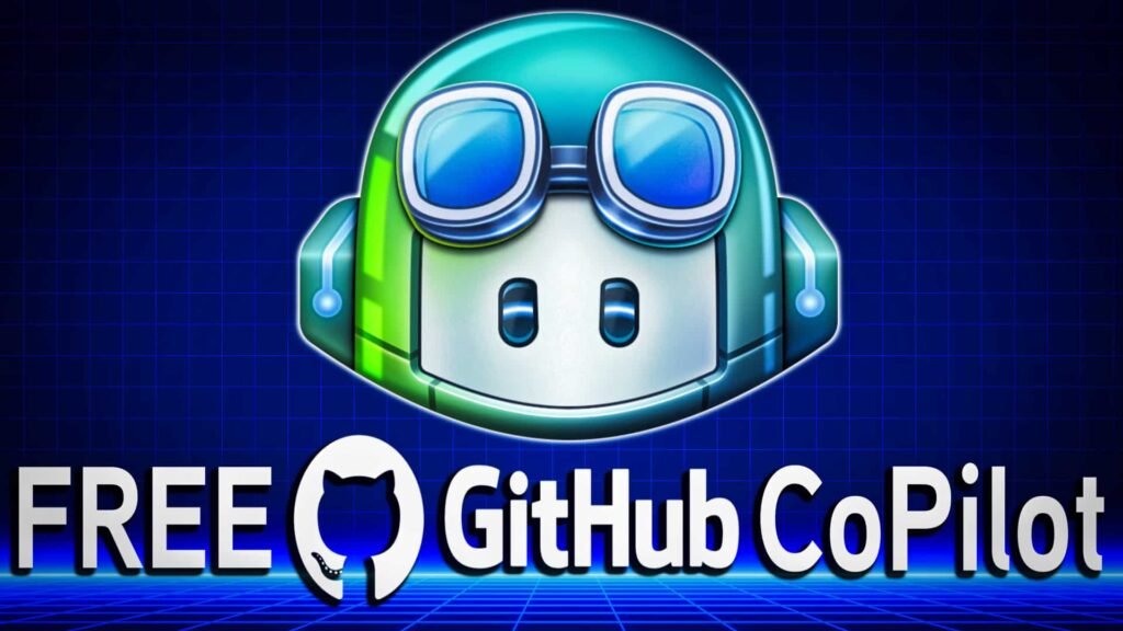 Microsoft Release Free GitHub CoPilot