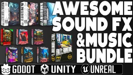 Ovani Sound Black Friday Audio Bundle