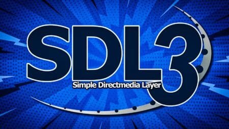 SDL 3 – Hits Stable ABI Release