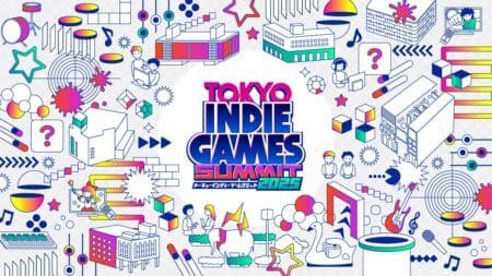 Tokyo Indie Games Summit 2025