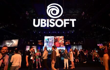 Ubisoft Shares Sink After Assassins Creed Shadows Delay